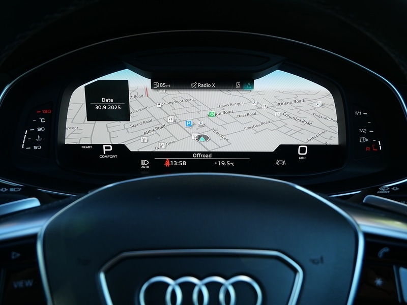 Used Audi A6 2023 for sale - 76119375: Photo 13