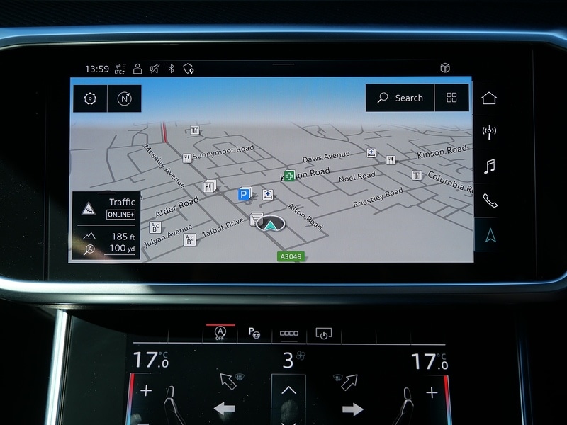 Used Audi A6 2023 for sale - 76119375: Photo 14