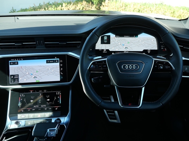 Used Audi A6 2023 for sale - 76119375: Photo 16