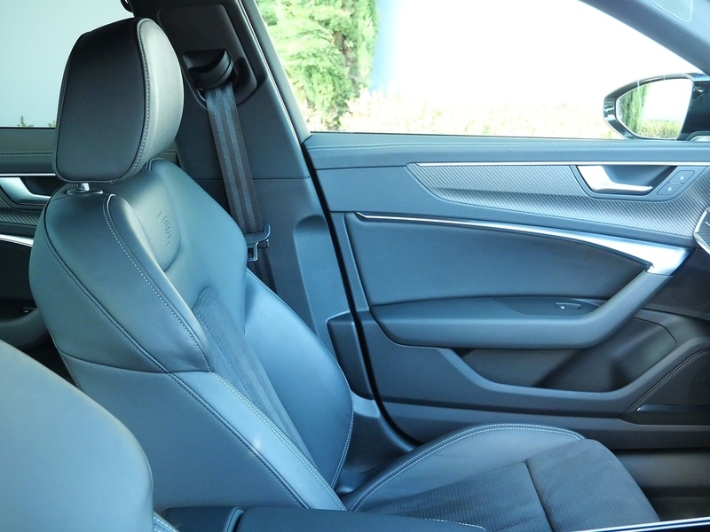 Used Audi A6 2023 for sale - 76119375: Photo 20