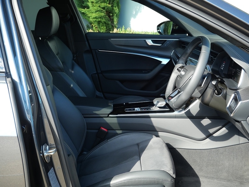 Used Audi A6 2023 for sale - 76119375: Photo 21