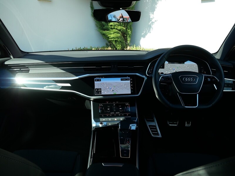 Used Audi A6 2023 for sale - 76119375: Photo 22