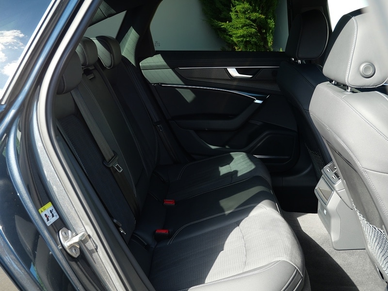 Used Audi A6 2023 for sale - 76119375: Photo 23