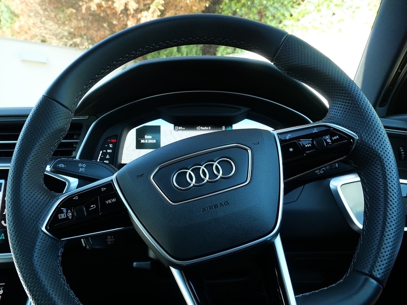 Used Audi A6 2023 for sale - 76119375: Photo 26