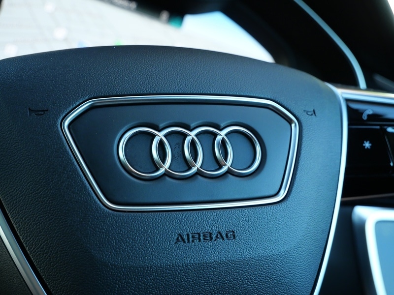 Used Audi A6 2023 for sale - 76119375: Photo 27