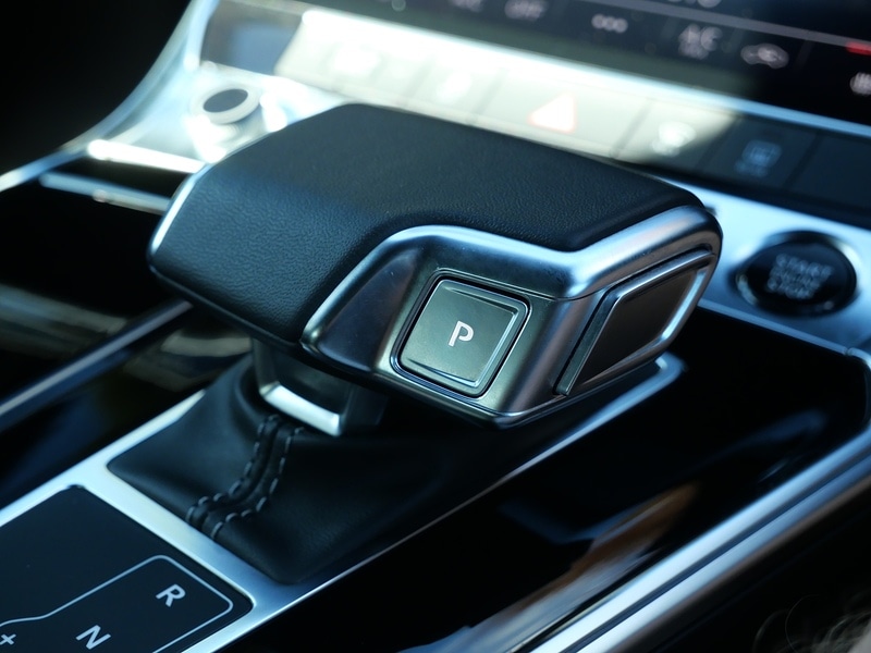 Used Audi A6 2023 for sale - 76119375: Photo 29