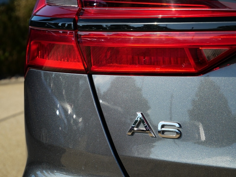 Used Audi A6 2023 for sale - 76119375: Photo 34