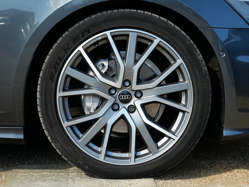 Used Audi A6 2023 for sale - 76119375: Photo 35