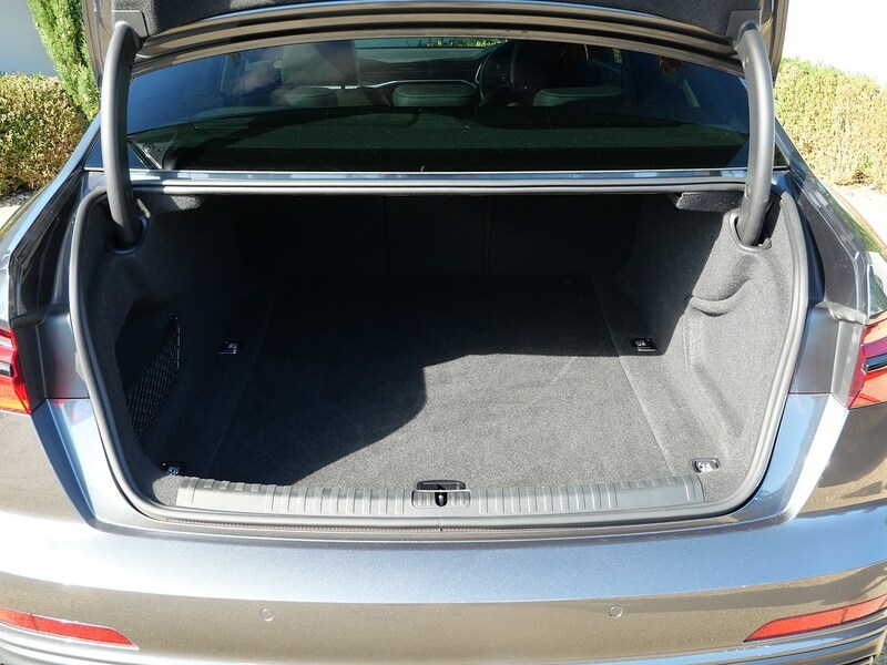 Used Audi A6 2023 for sale - 76119375: Photo 36