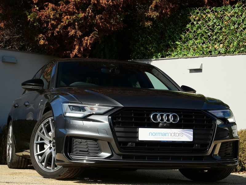 Used Audi A6 2023 for sale - 76119375: Photo 5