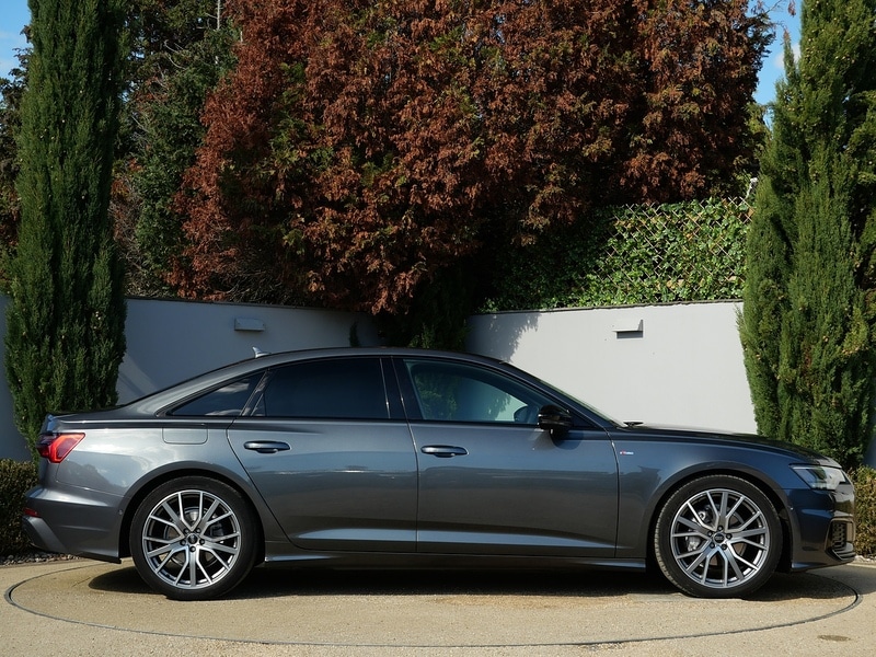 Used Audi A6 2023 for sale - 76119375: Photo 7