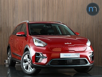Used Kia Niro 2022 for sale - 79462705: Photo