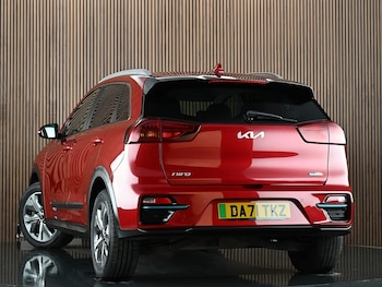 Used Kia Niro 2022 for sale - 79462705: Photo