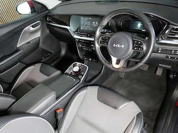 Used Kia Niro 2022 for sale - 79462705: Photo