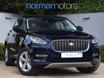 2021 - 2.0 D165 MHEV S SUV 5dr Diesel Auto AWD Euro 6 (s/s) (163 ps)