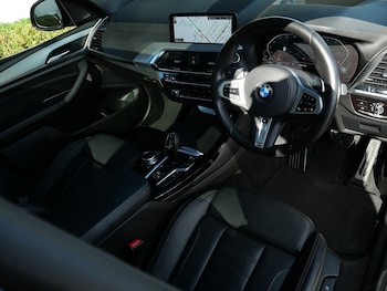 Used BMW X3 2021 for sale - 76230477: Photo