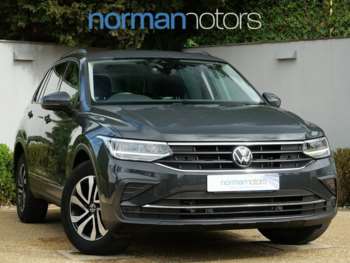 2022 - 1.5 TSI Active SUV 5dr Petrol DSG Euro 6 (s/s) (150 ps)
