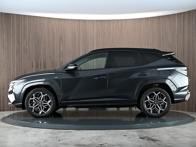 Used Hyundai TUCSON 2024 for sale - 77288647: Photo 12