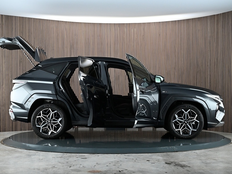 Used Hyundai TUCSON 2024 for sale - 77288647: Photo 20