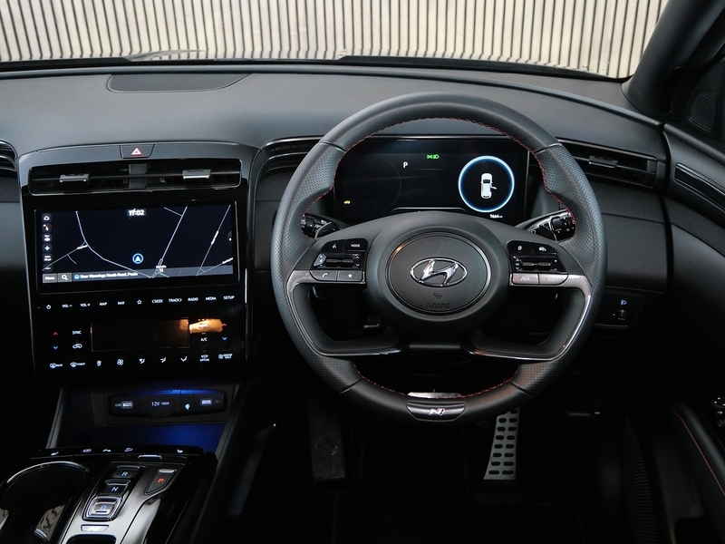 Used Hyundai TUCSON 2024 for sale - 77288647: Photo 28