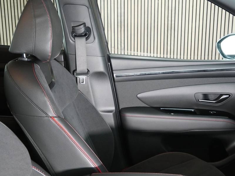 Used Hyundai TUCSON 2024 for sale - 77288647: Photo 32