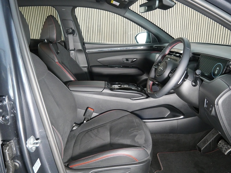 Used Hyundai TUCSON 2024 for sale - 77288647: Photo 33