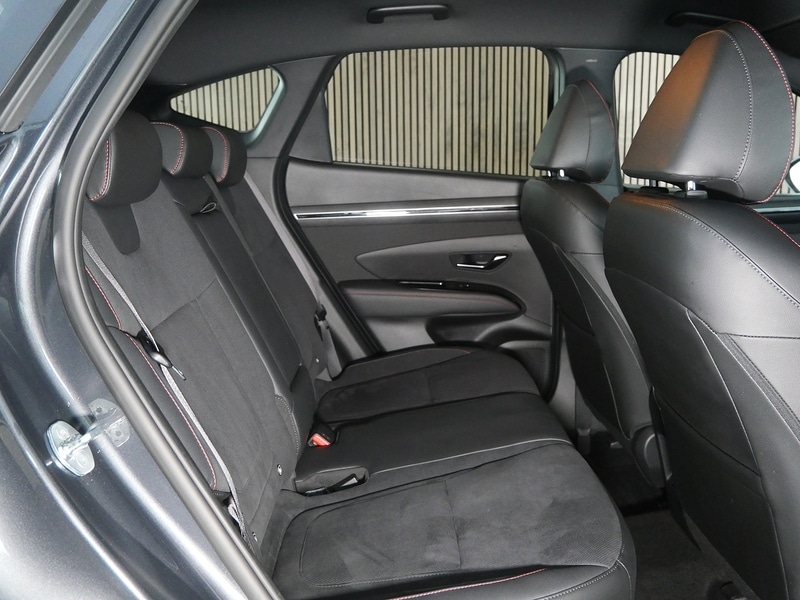 Used Hyundai TUCSON 2024 for sale - 77288647: Photo 35