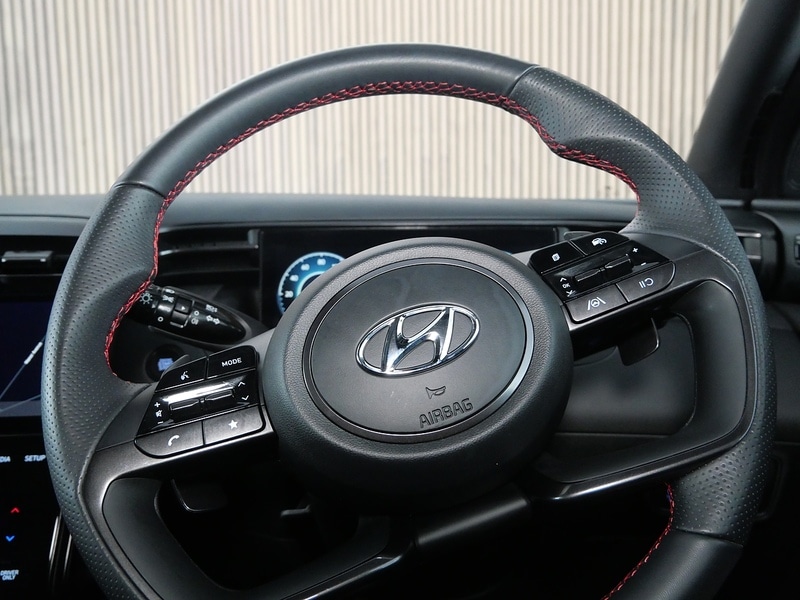 Used Hyundai TUCSON 2024 for sale - 77288647: Photo 38