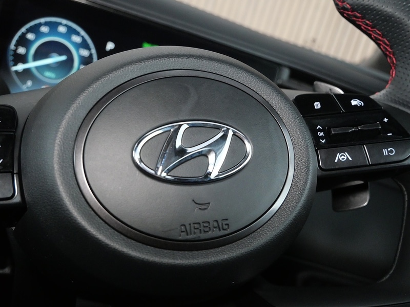 Used Hyundai TUCSON 2024 for sale - 77288647: Photo 39