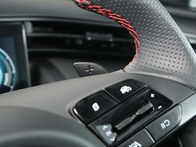 Used Hyundai TUCSON 2024 for sale - 77288647: Photo 40