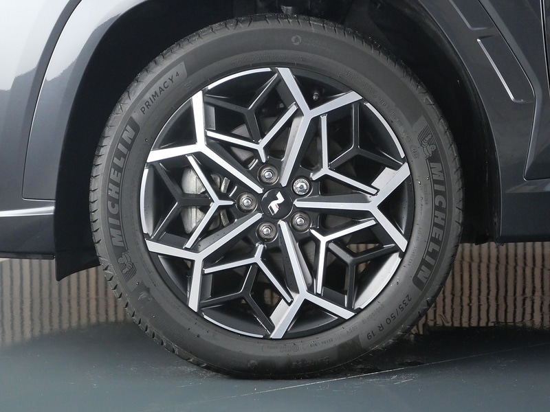 Used Hyundai TUCSON 2024 for sale - 77288647: Photo 45