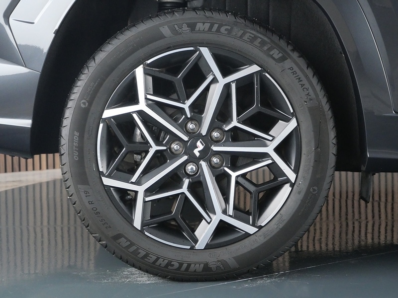 Used Hyundai TUCSON 2024 for sale - 77288647: Photo 47