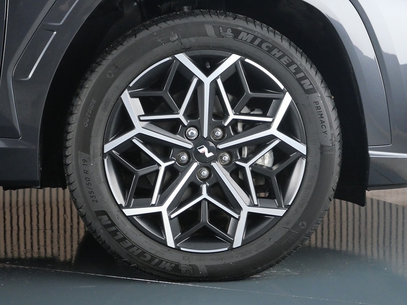 Used Hyundai TUCSON 2024 for sale - 77288647: Photo 48