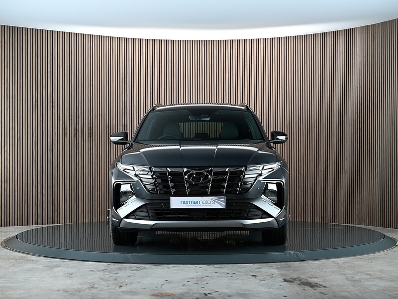 Used Hyundai TUCSON 2024 for sale - 77288647: Photo 6