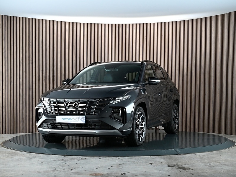 Used Hyundai TUCSON 2024 for sale - 77288647: Photo 7