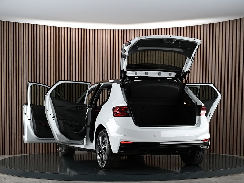 Used Skoda Fabia 2022 for sale - 77990198: Photo 17