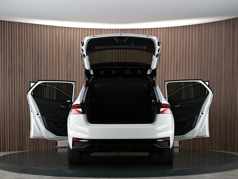 Used Skoda Fabia 2022 for sale - 77990198: Photo 18