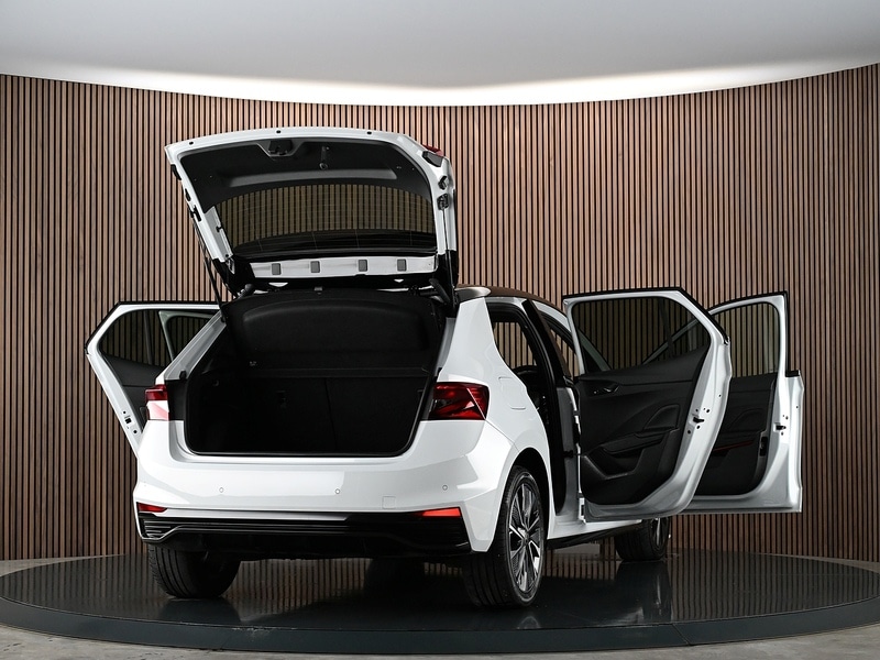 Used Skoda Fabia 2022 for sale - 77990198: Photo 19