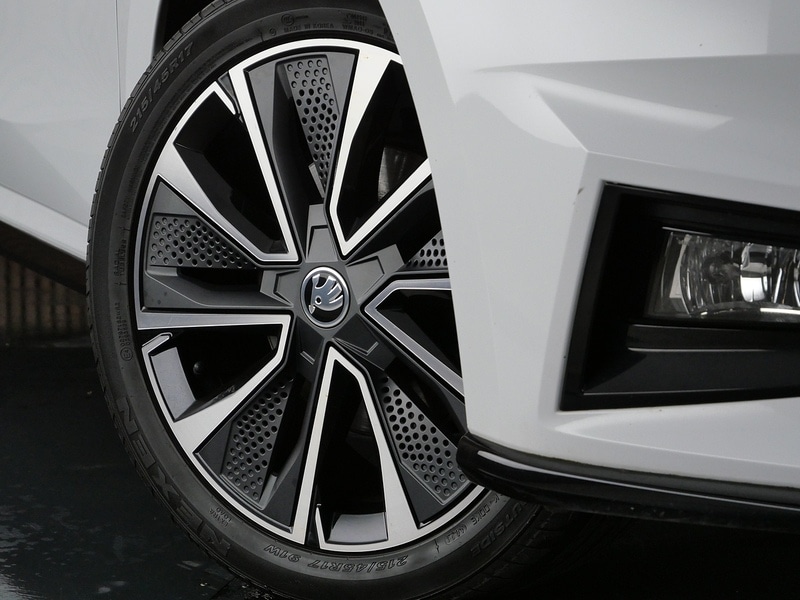 Used Skoda Fabia 2022 for sale - 77990198: Photo 22