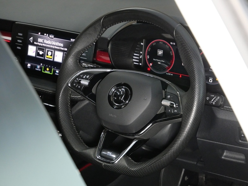 Used Skoda Fabia 2022 for sale - 77990198: Photo 24