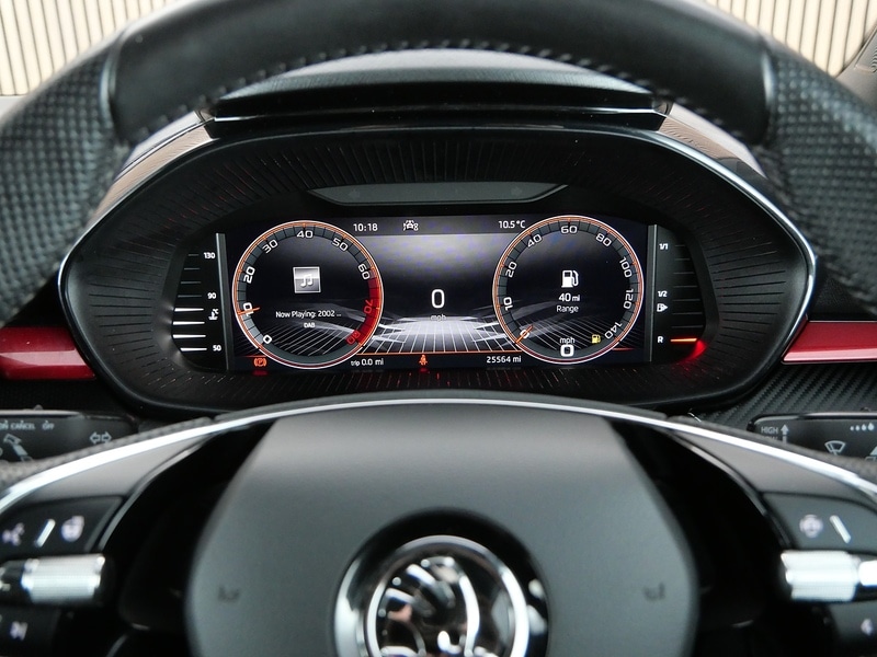 Used Skoda Fabia 2022 for sale - 77990198: Photo 25