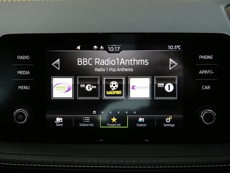 Used Skoda Fabia 2022 for sale - 77990198: Photo 27