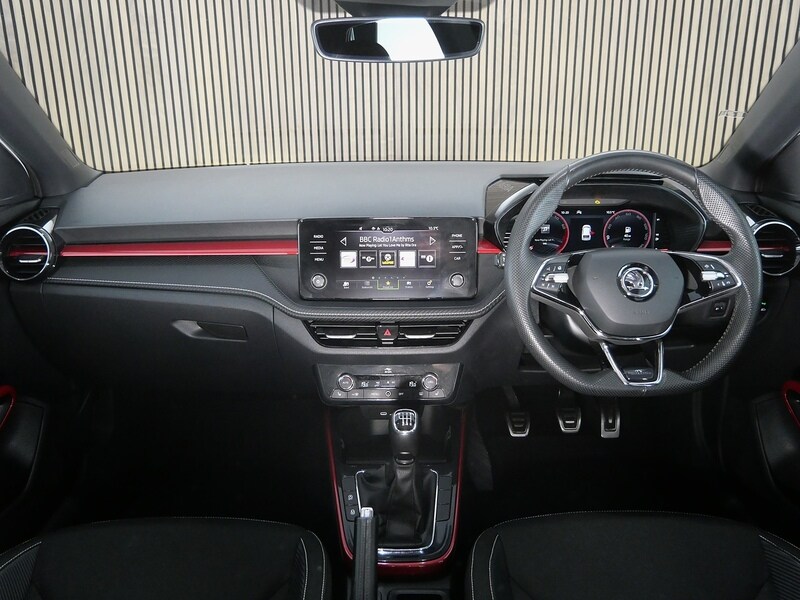 Used Skoda Fabia 2022 for sale - 77990198: Photo 34