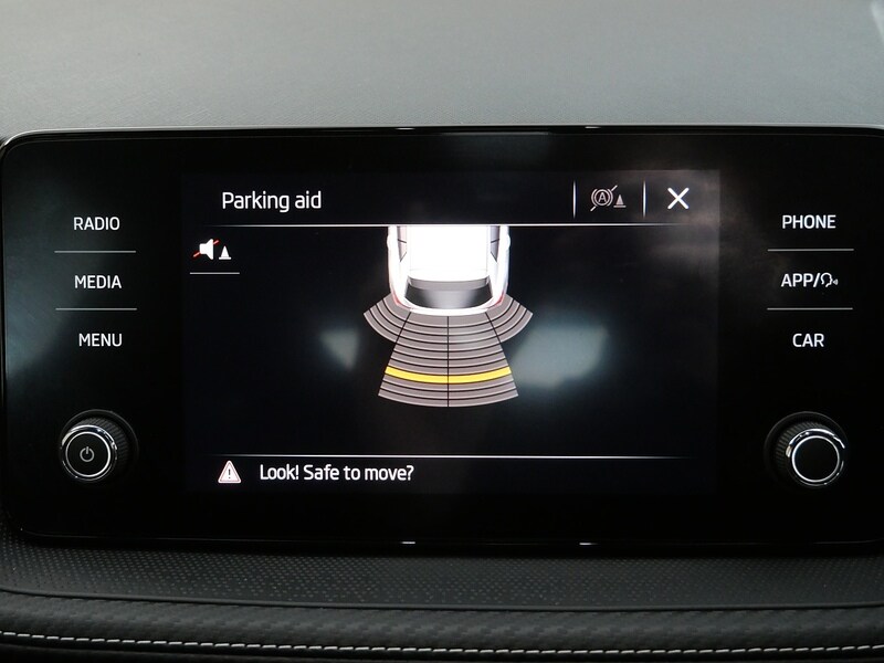 Used Skoda Fabia 2022 for sale - 77990198: Photo 36