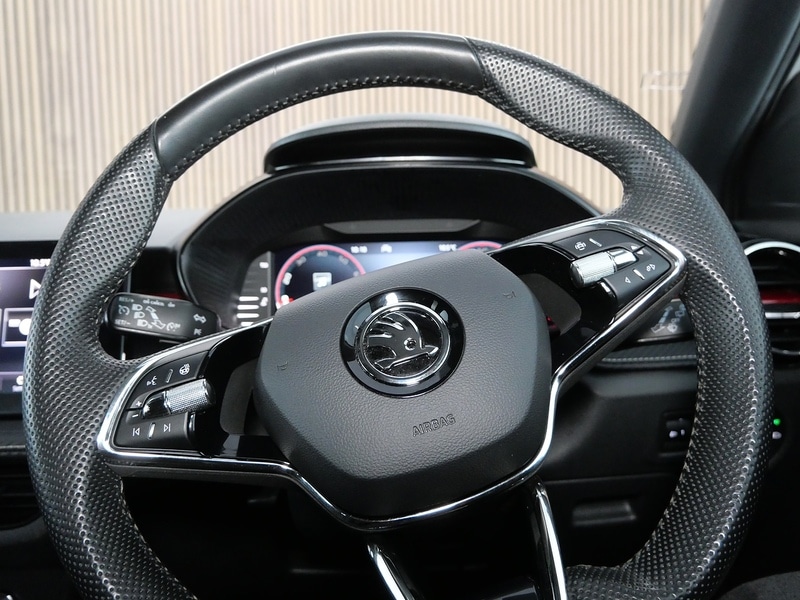 Used Skoda Fabia 2022 for sale - 77990198: Photo 38