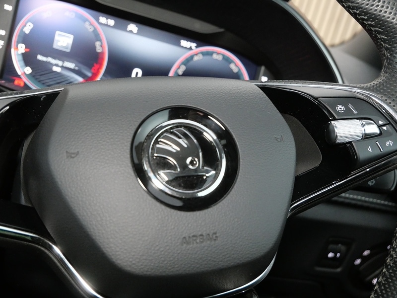 Used Skoda Fabia 2022 for sale - 77990198: Photo 39