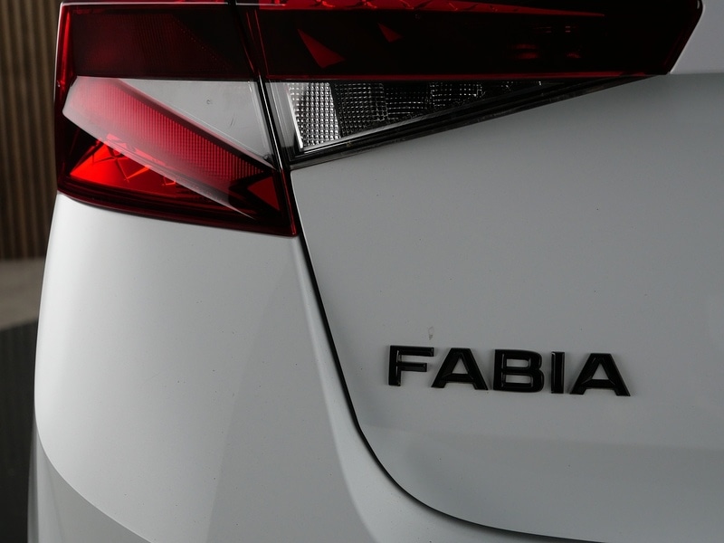 Used Skoda Fabia 2022 for sale - 77990198: Photo 42