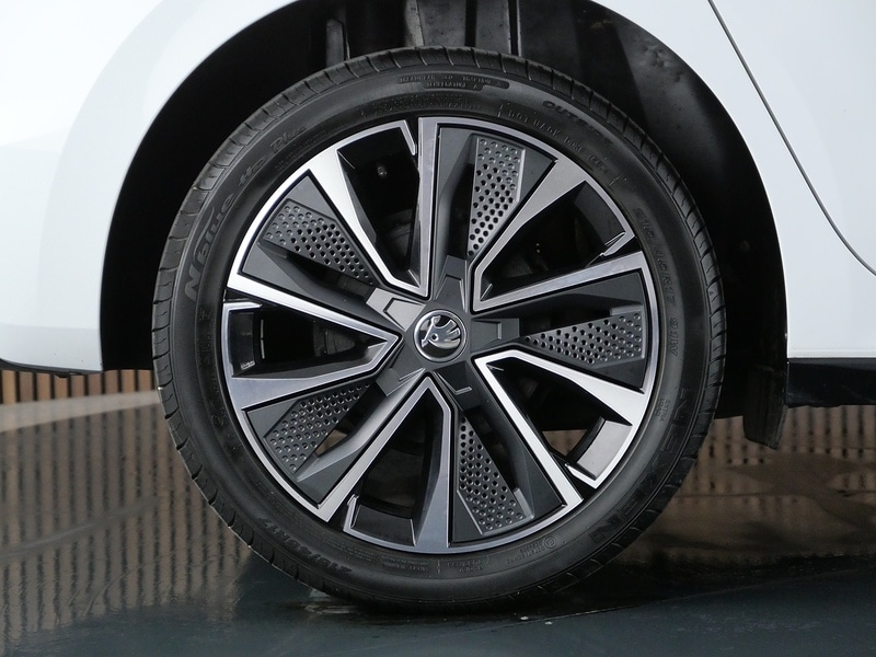 Used Skoda Fabia 2022 for sale - 77990198: Photo 45