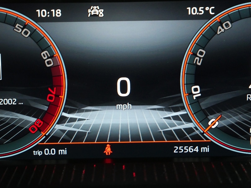 Used Skoda Fabia 2022 for sale - 77990198: Photo 48