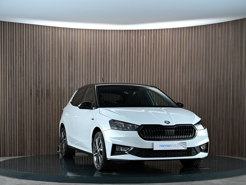 Used Skoda Fabia 2022 for sale - 77990198: Photo 5